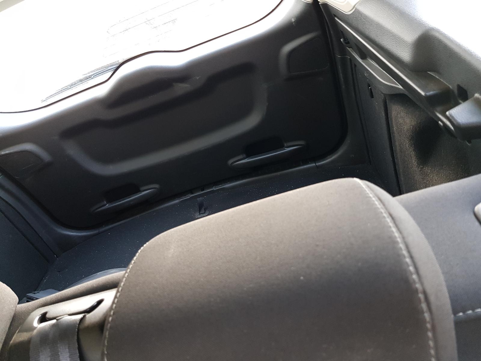 Ford Focus - LZ 2015-2017