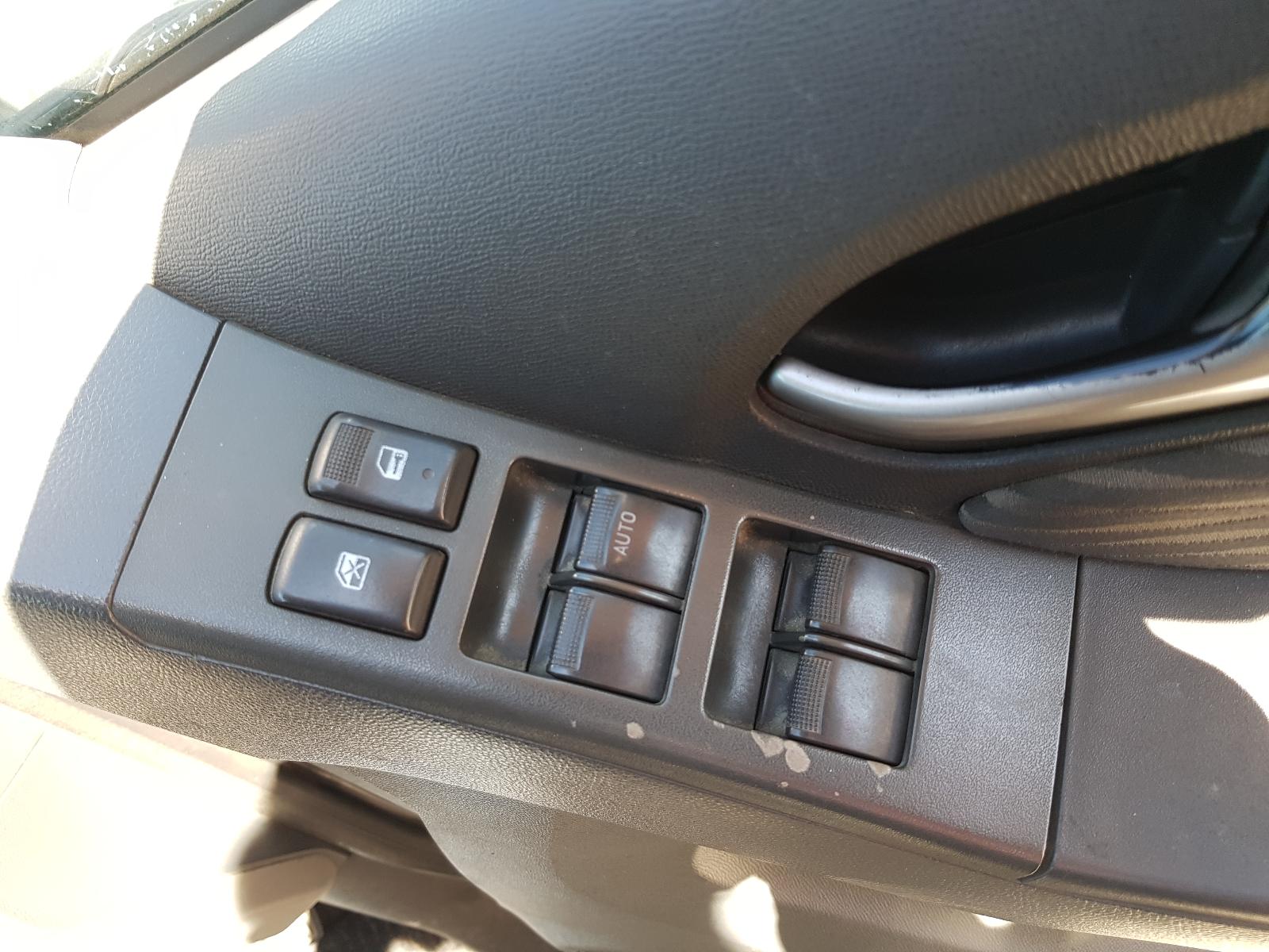 Holden Colorado - RG 2012 -2016