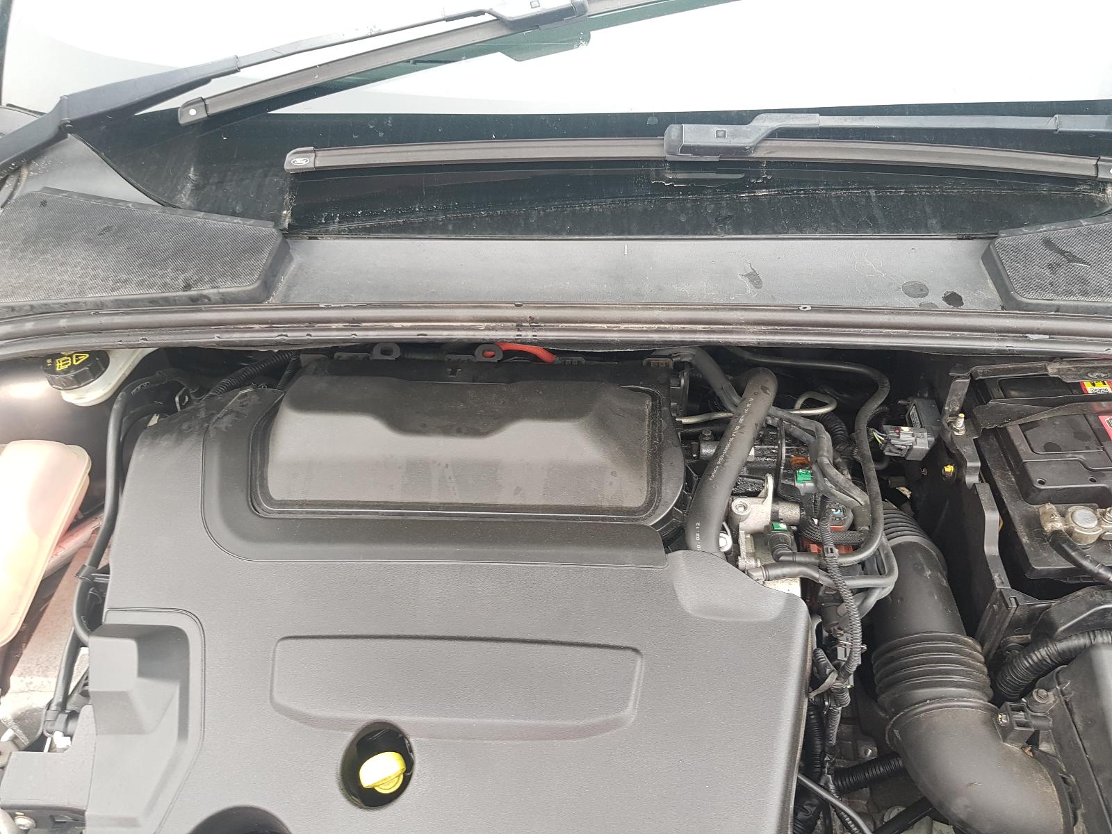 Ford Focus - LW 2011-2015