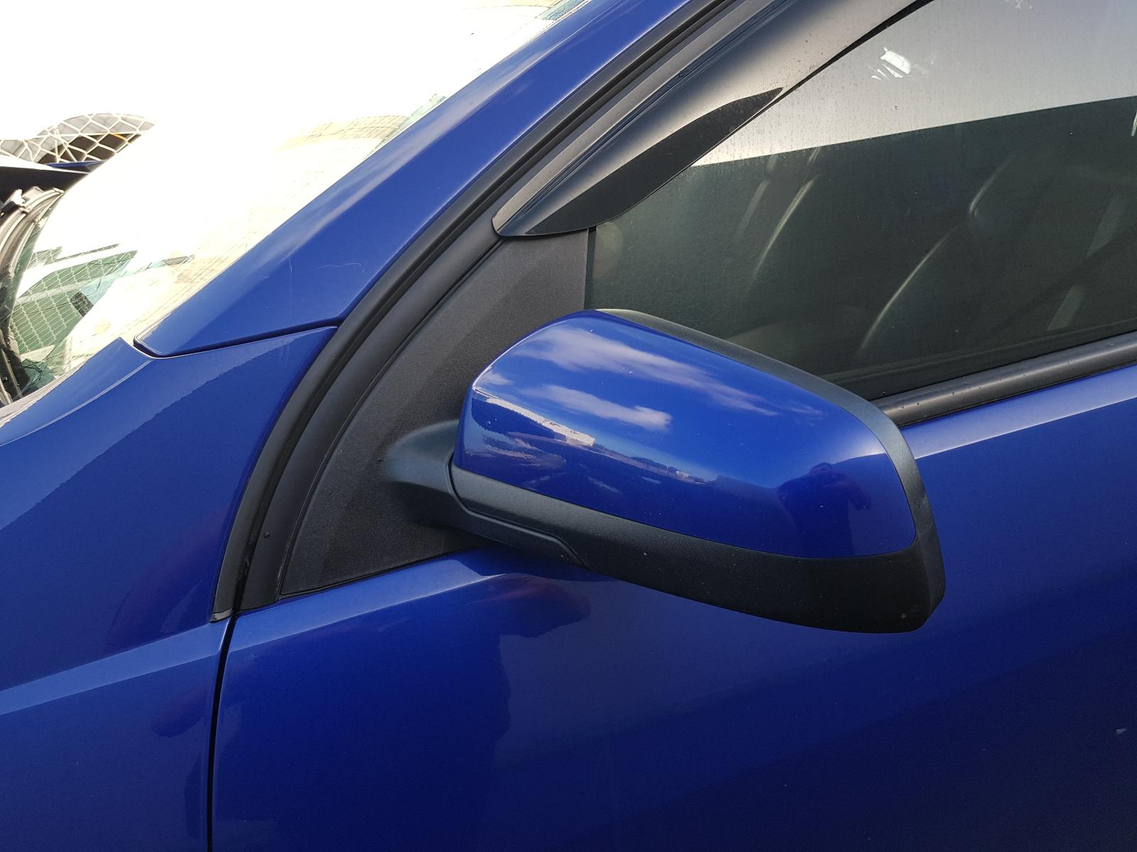 Holden Commodore - VF 2013-Present