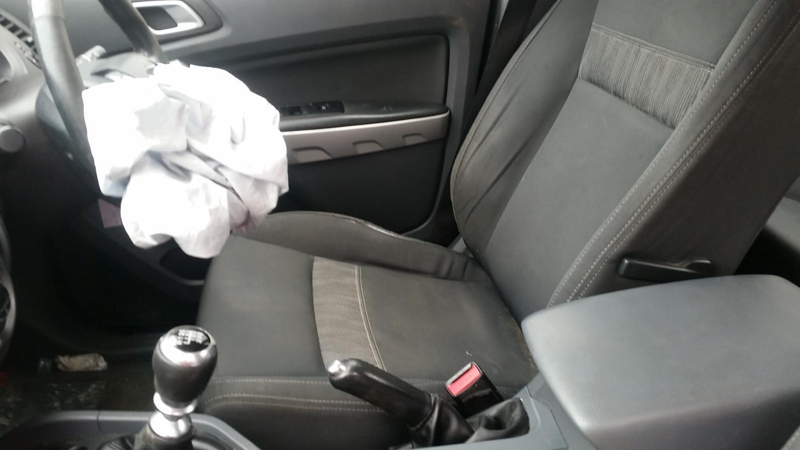 Ford Ranger - PX/PX2 2011-2017