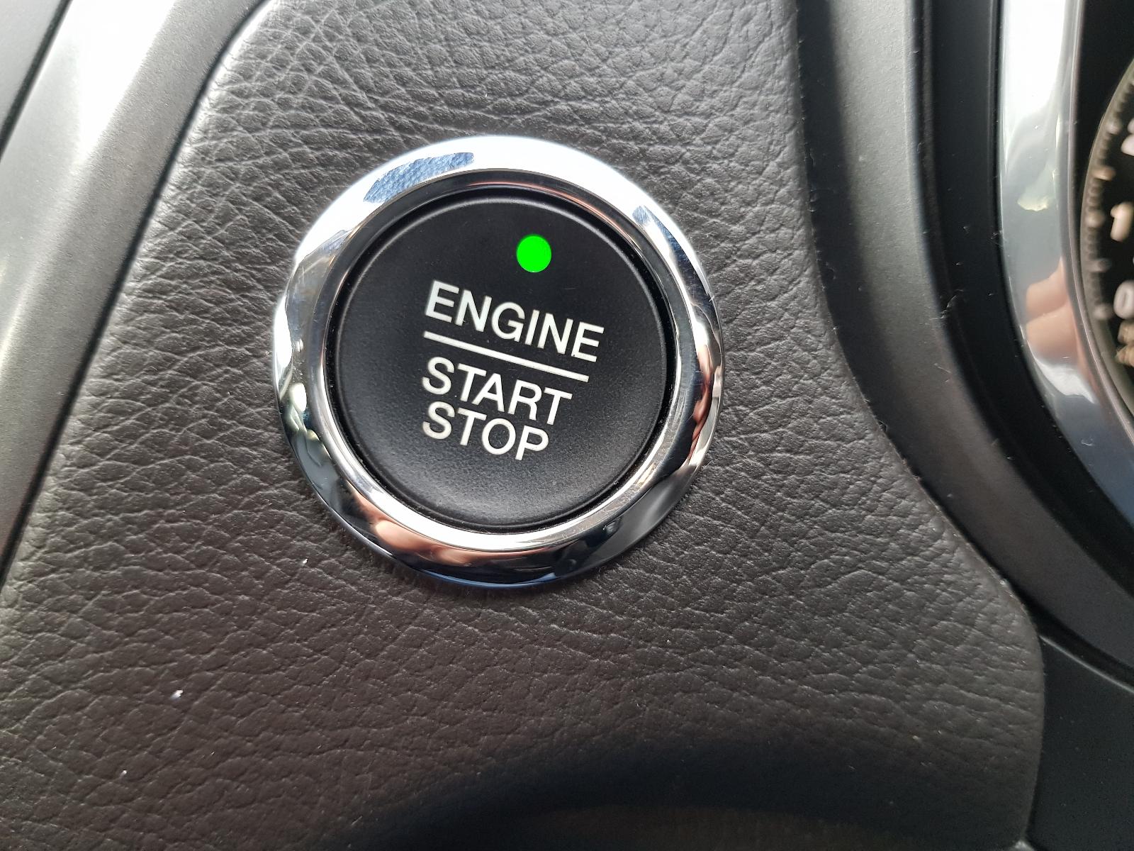 Ford Mondeo - MD 2014-2017