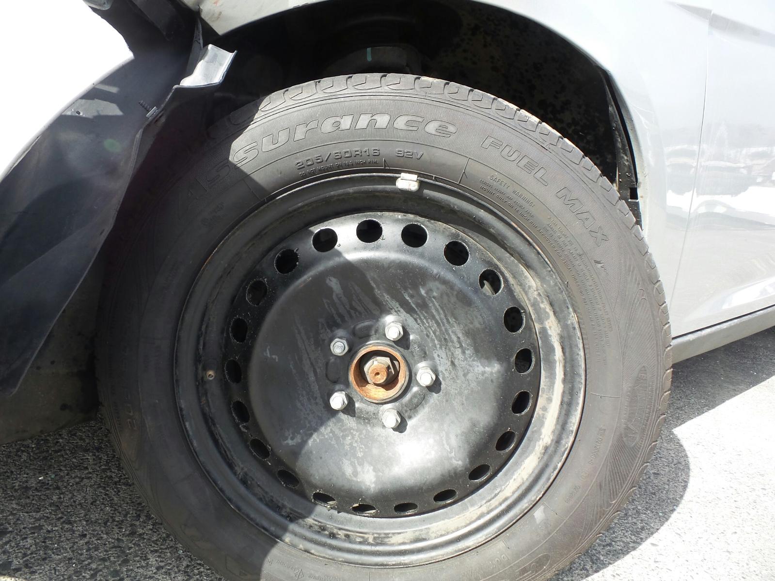 Ford Focus - LW 2011-2015