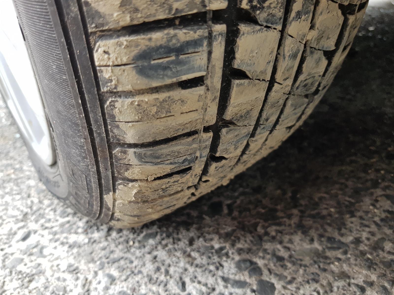 Ford Fiesta - MK VI 2008-Present