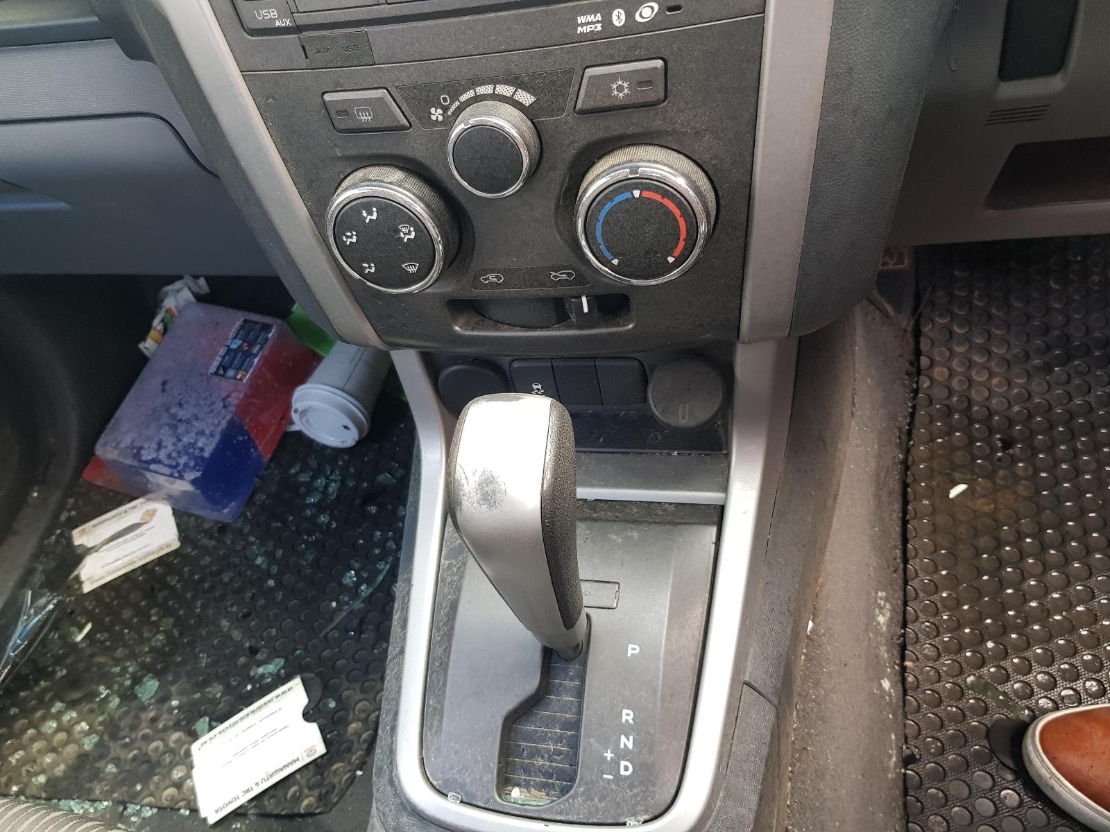 Holden Colorado - RG 2012 -2016