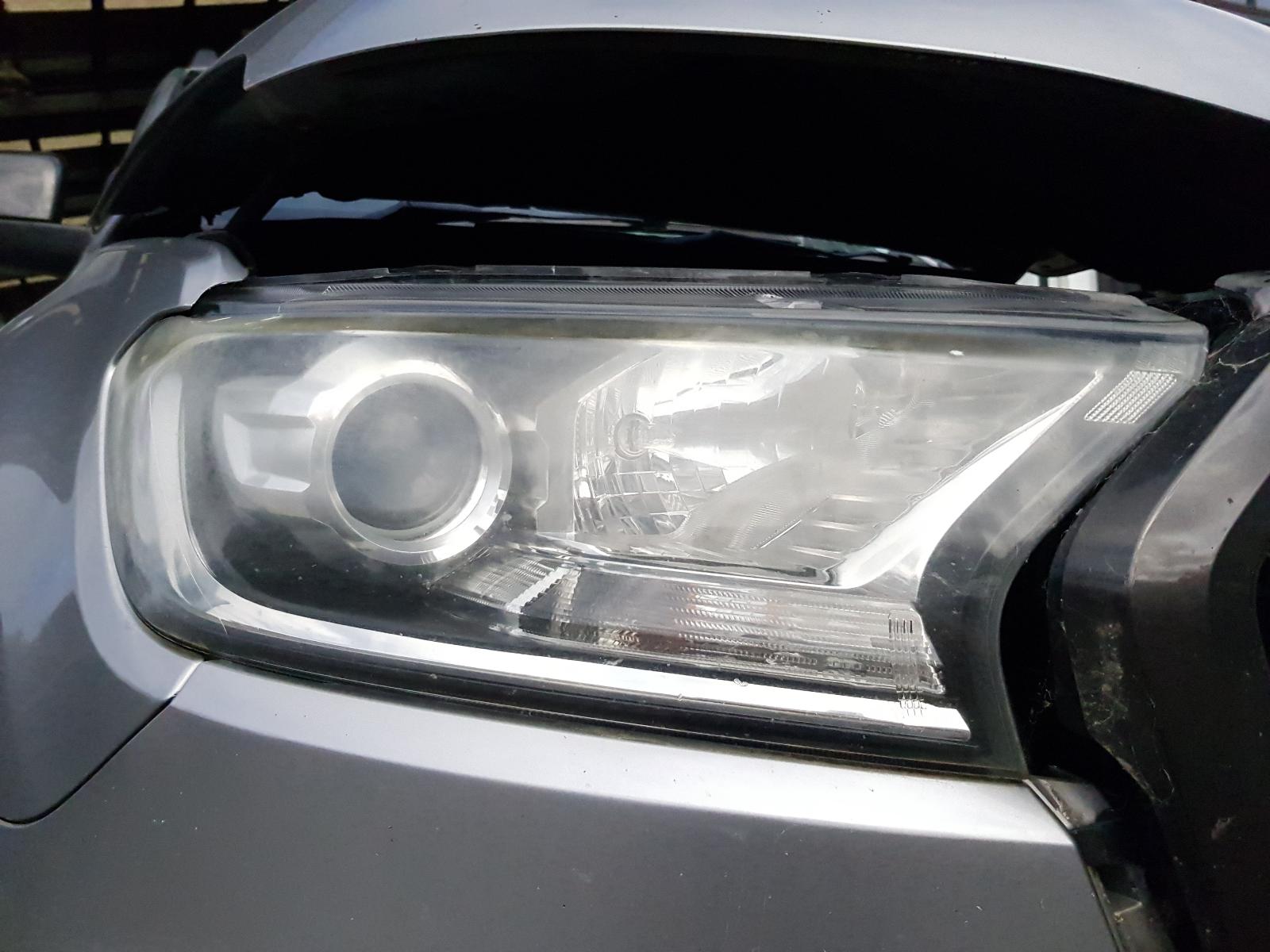 Ford Ranger - PX/PX2 2011-2017