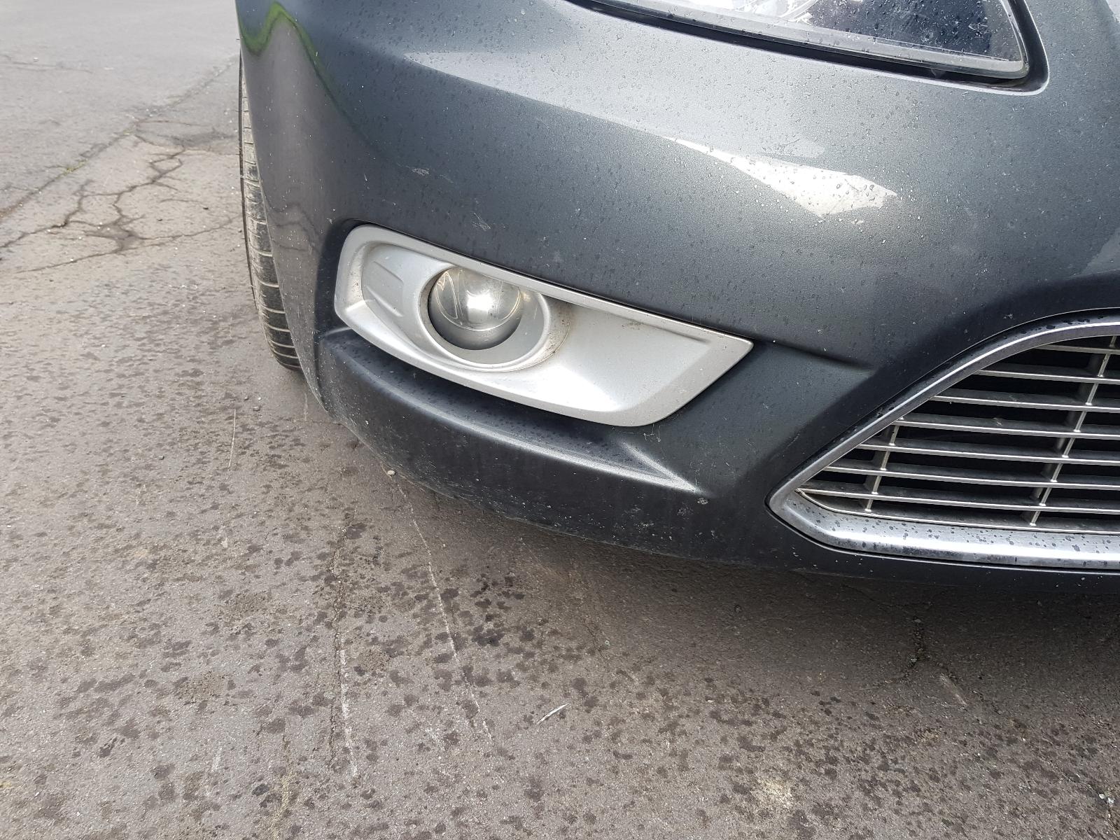 Ford Falcon - FG-FGX 2008-2016