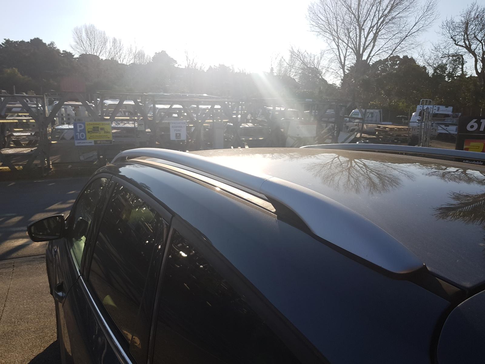 Ford Escape - LF 2007-Present