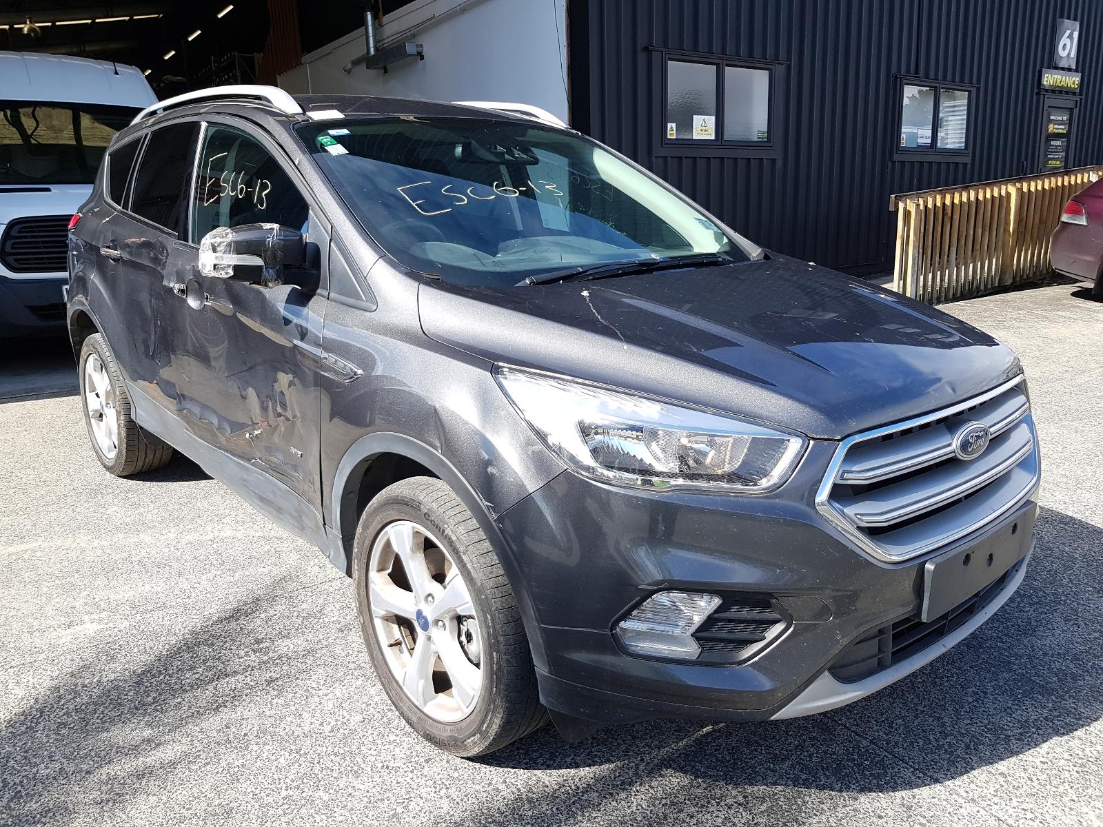 Ford Escape - LF 2007-Present