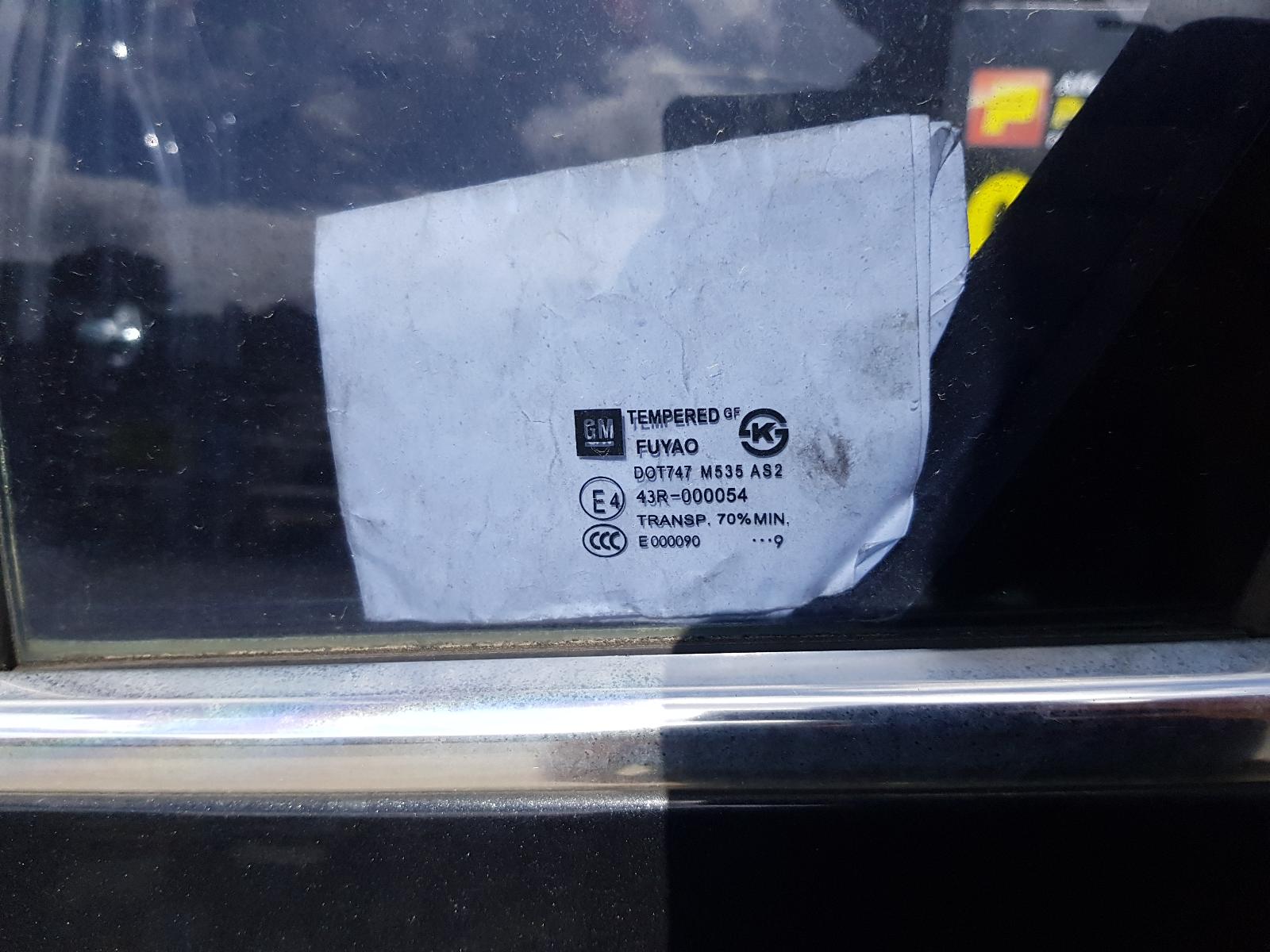 Holden Cruze - 2009-Present