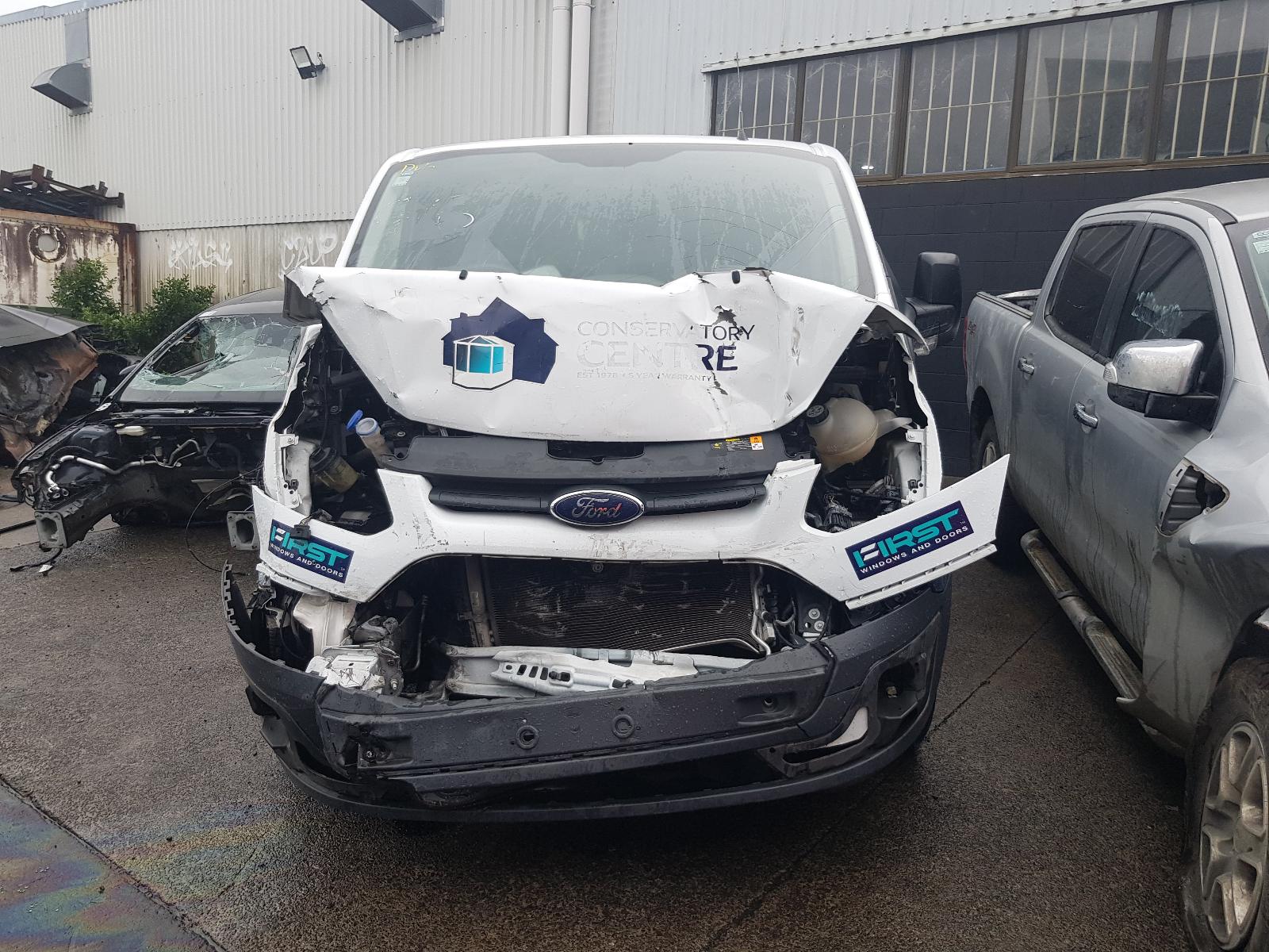 Ford Transit - Other