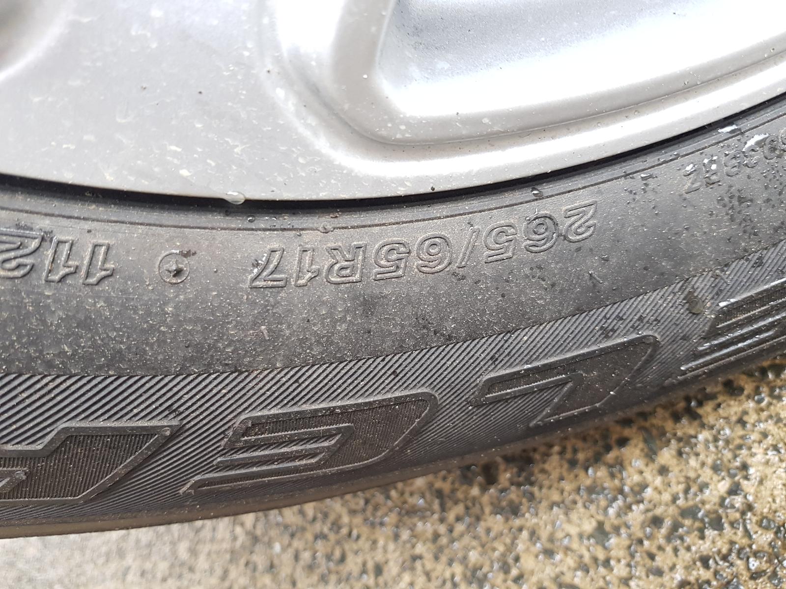 Ford Ranger - PX/PX2 2011-2017