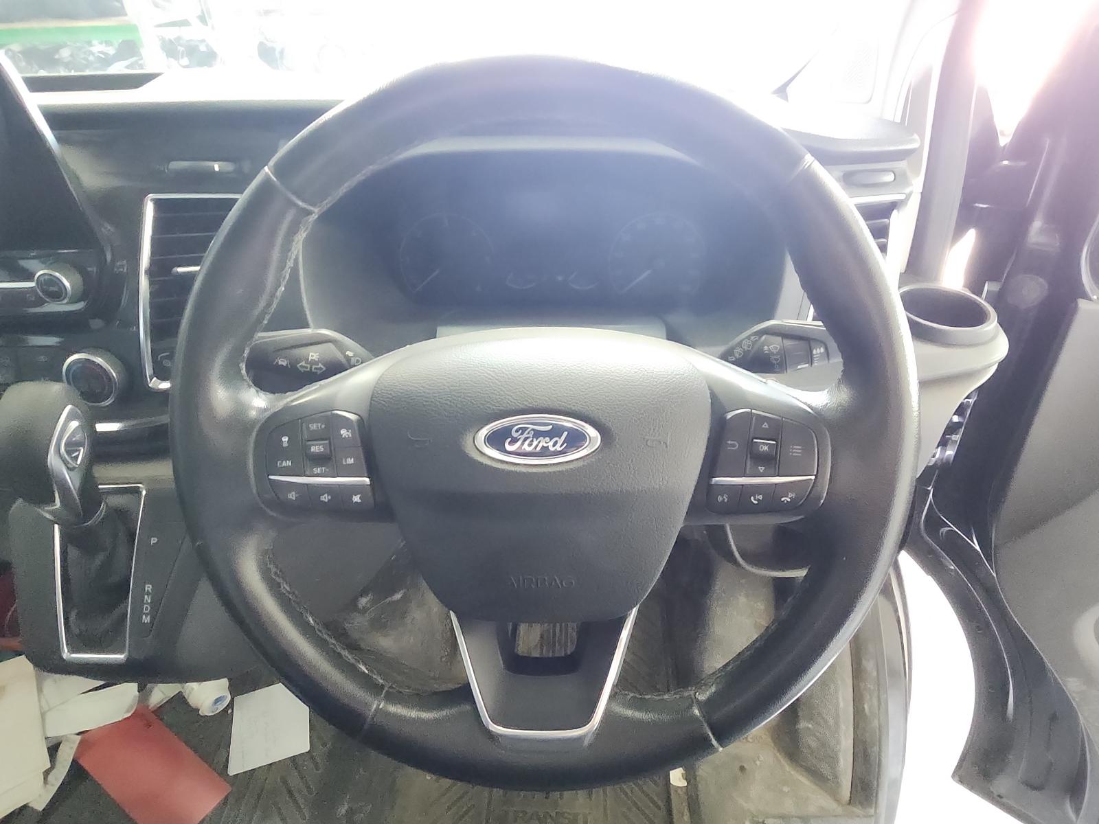 Ford Transit - Other