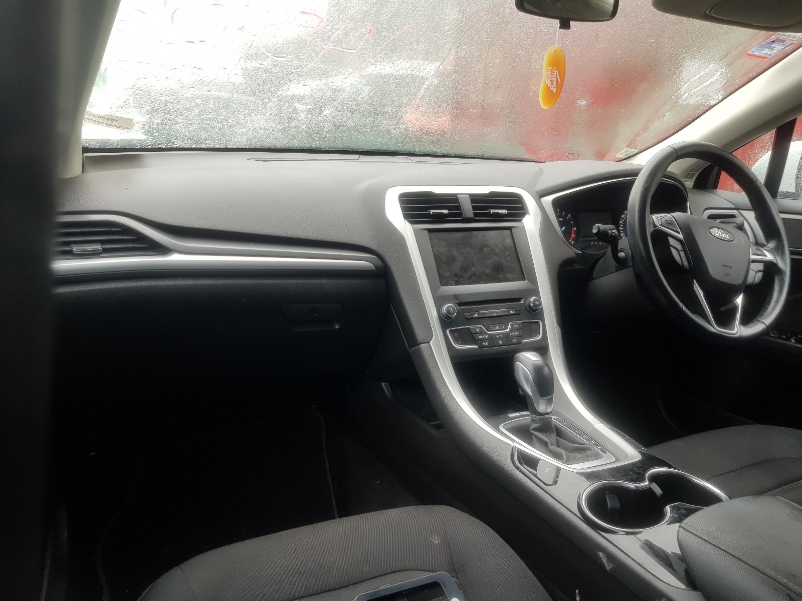 Ford Mondeo - MD 2014-2017