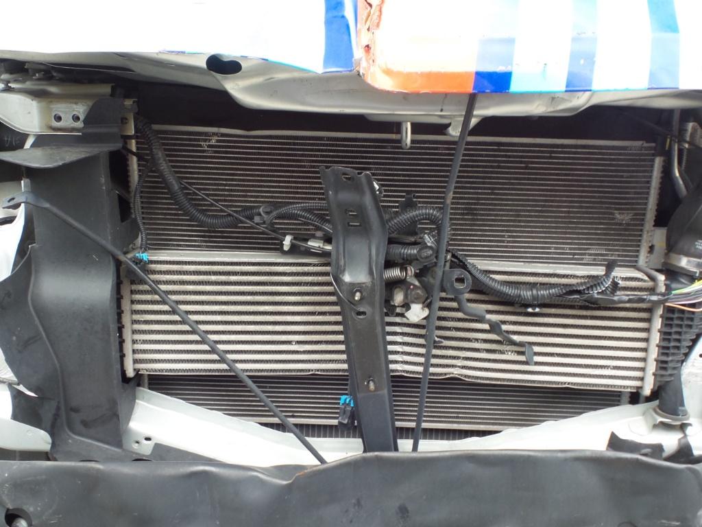 Holden Colorado - RG 2012 -2016