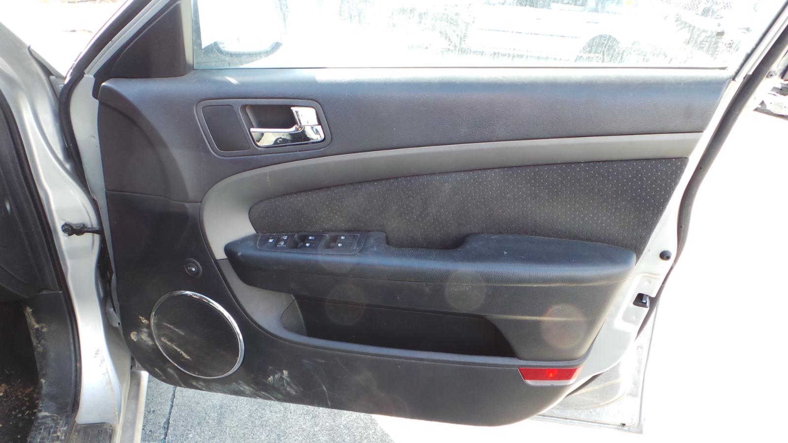 Holden Epica - 2008-Present