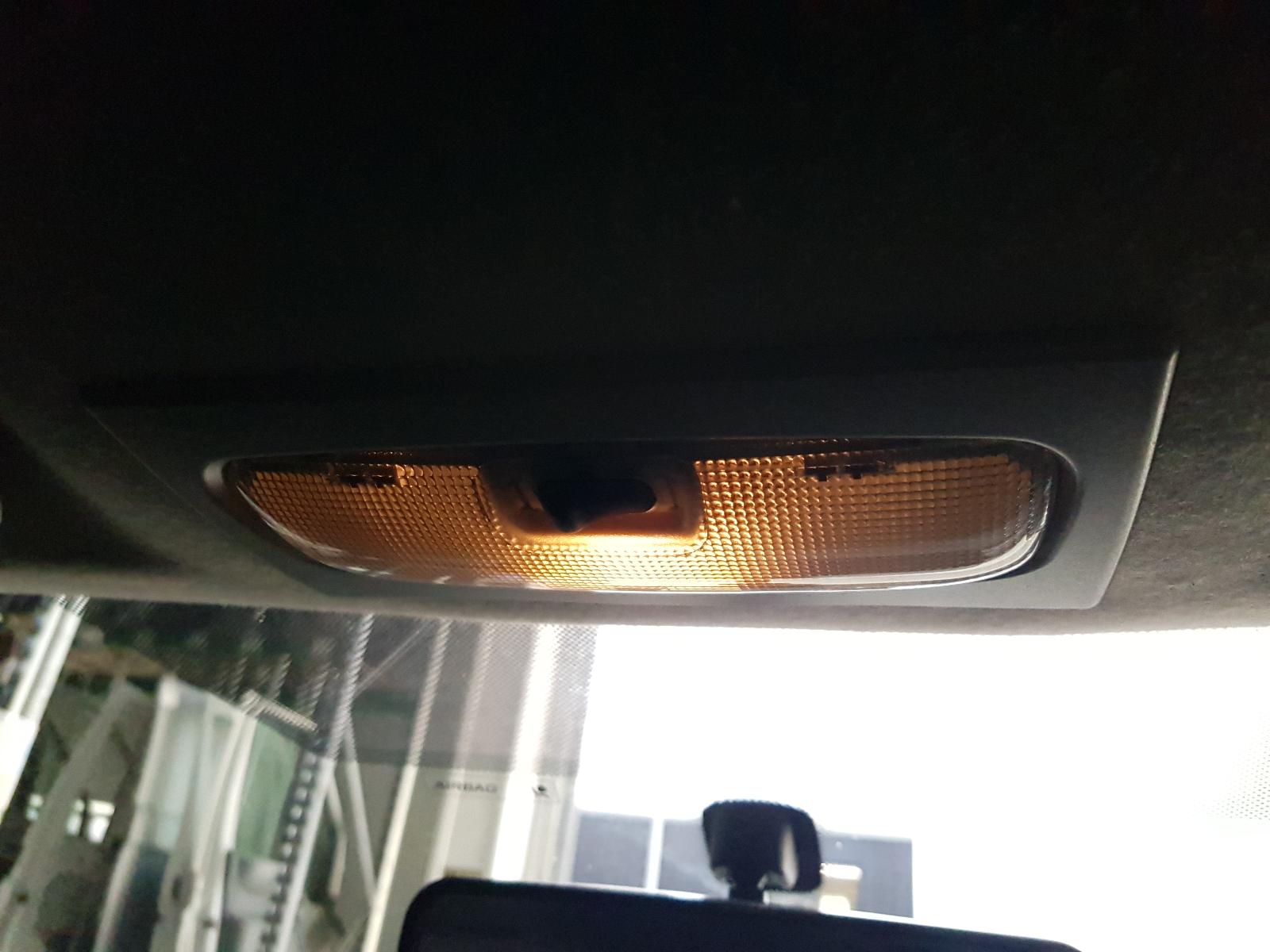 Ford Focus - LS 2005-2007