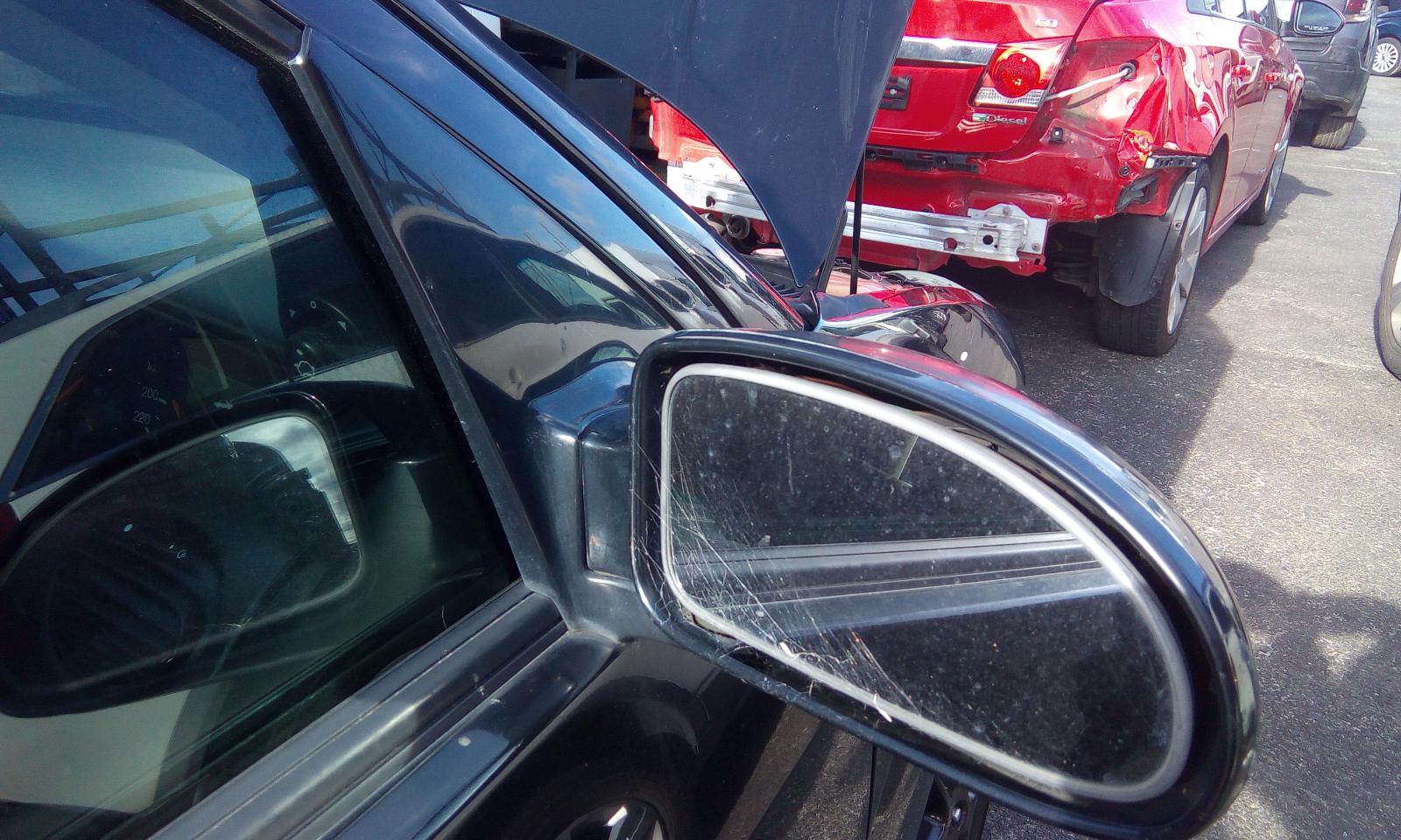 Ford Focus - LR 2002-2005