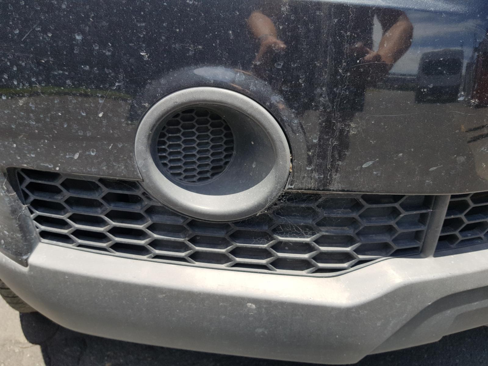 Holden Captiva - Captiva 7 2006-2011