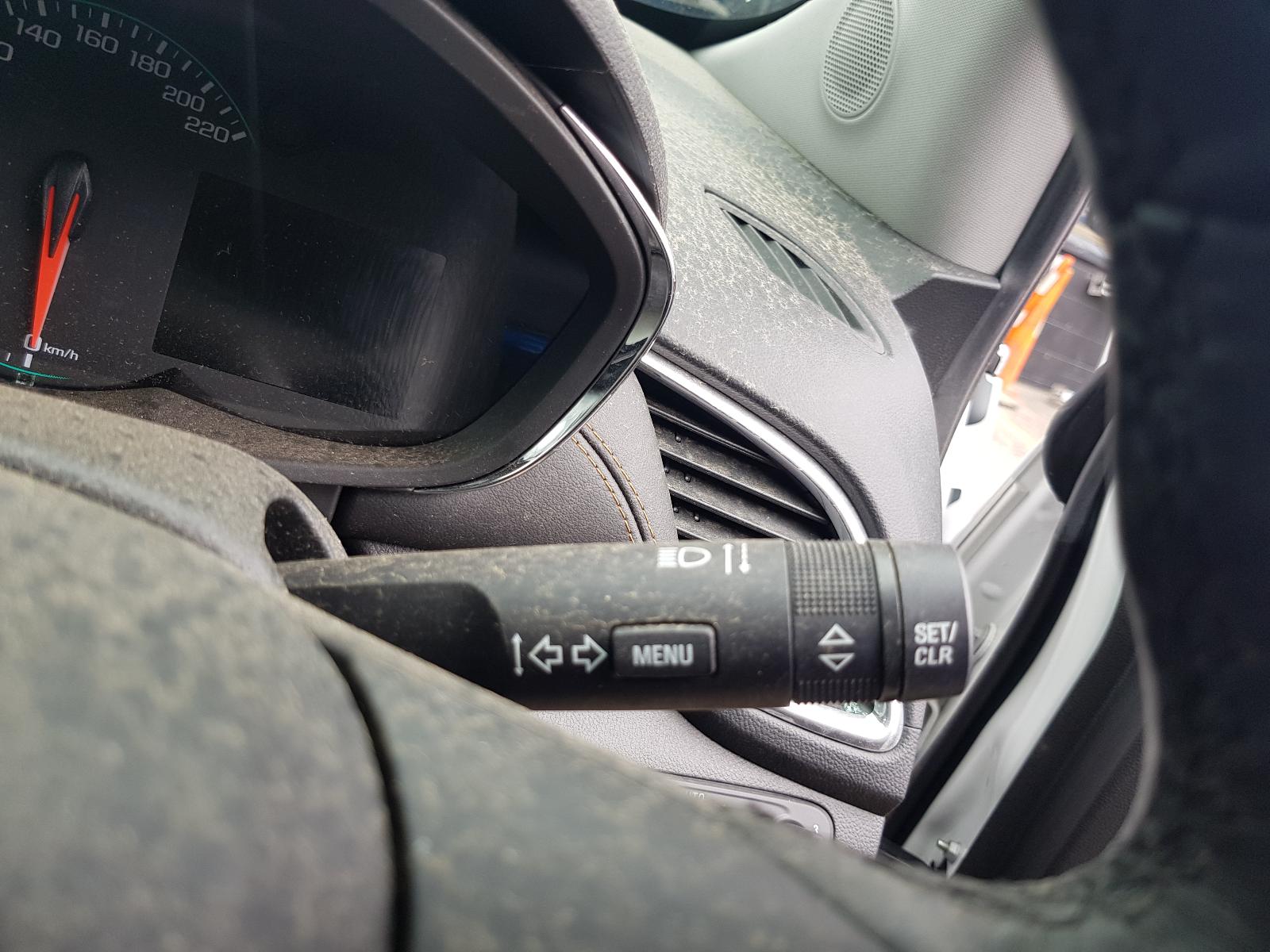 Holden Trax - TJ Series 2013-Present