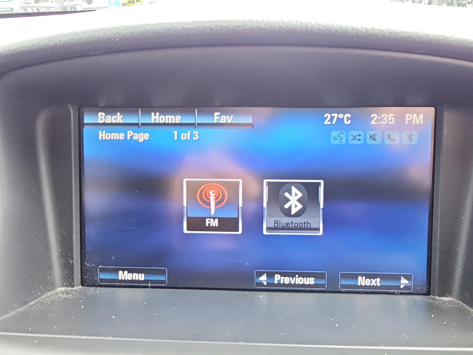 Holden Cruze - 2009-Present