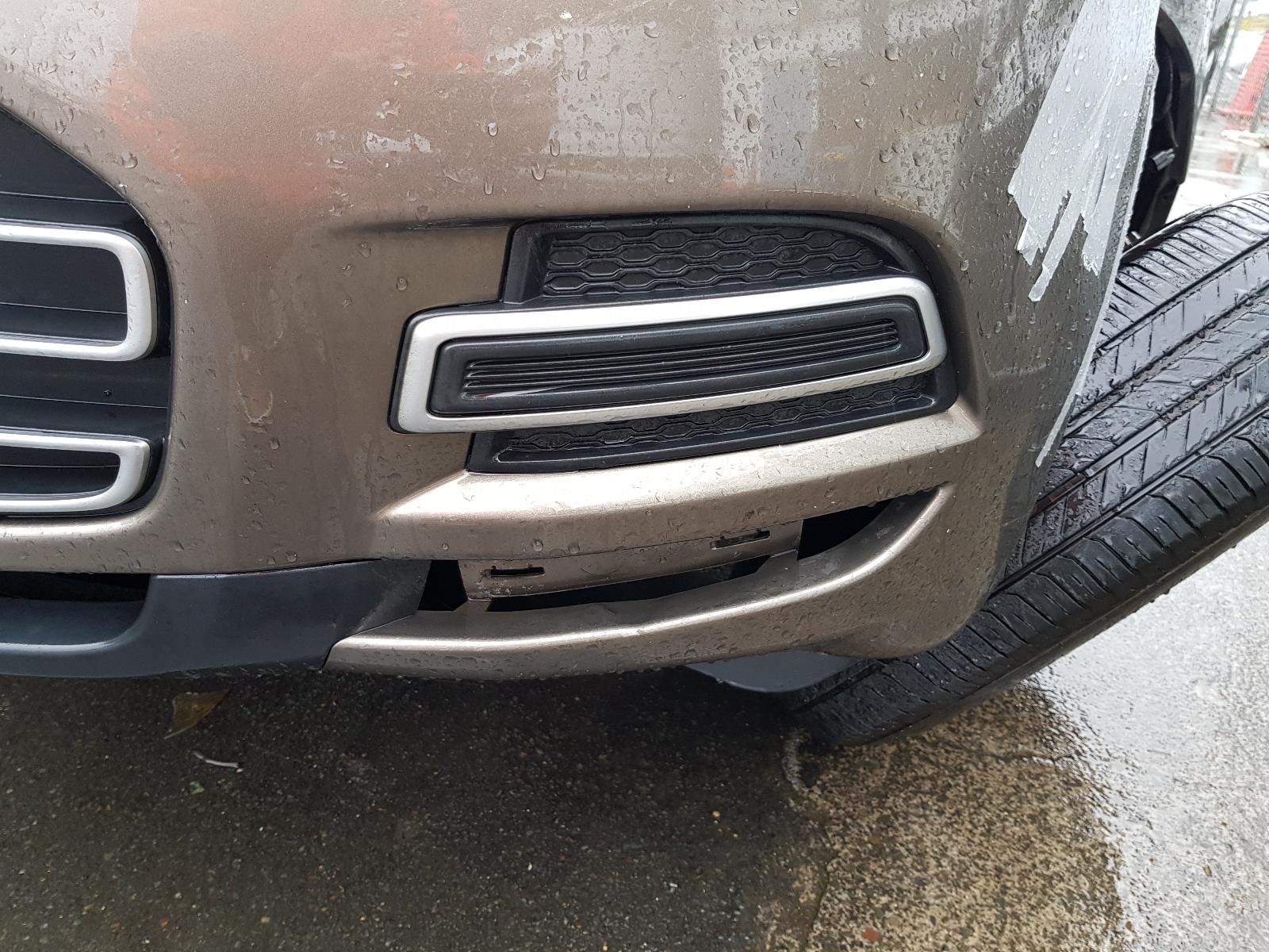 Ford Territory - SZ 2011-Present