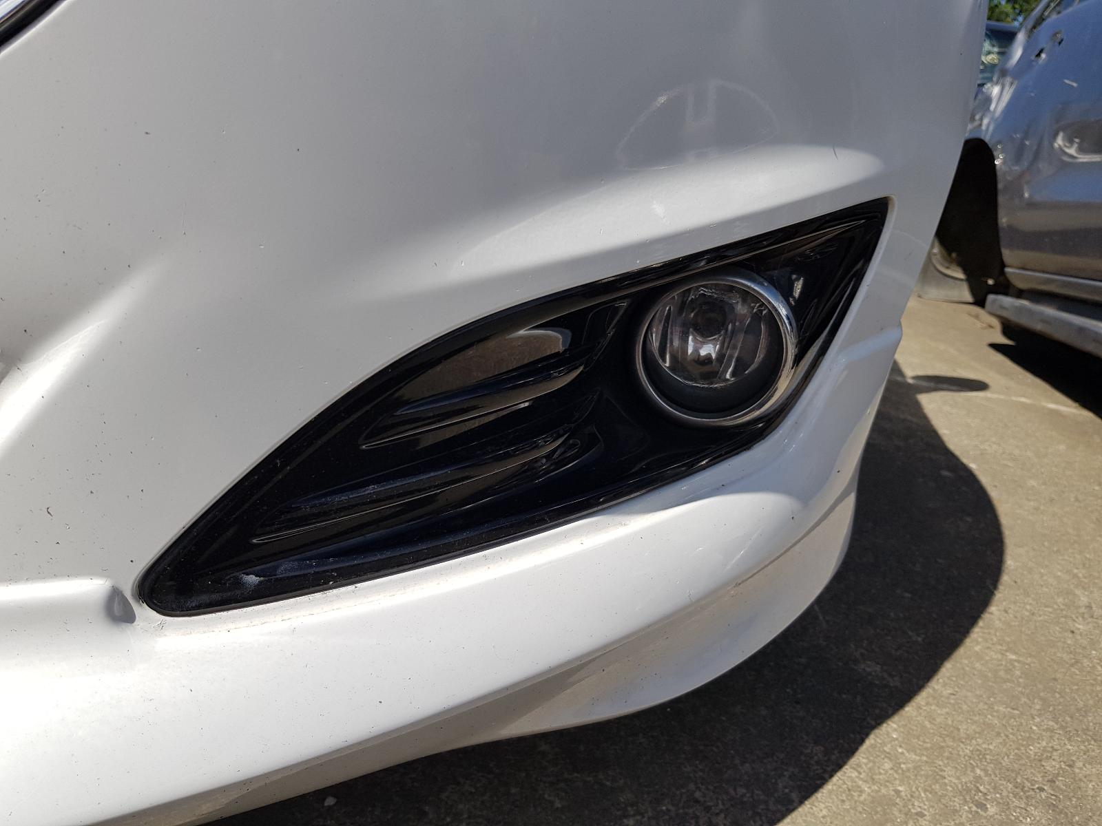 Ford Fiesta - WT 2010-2014