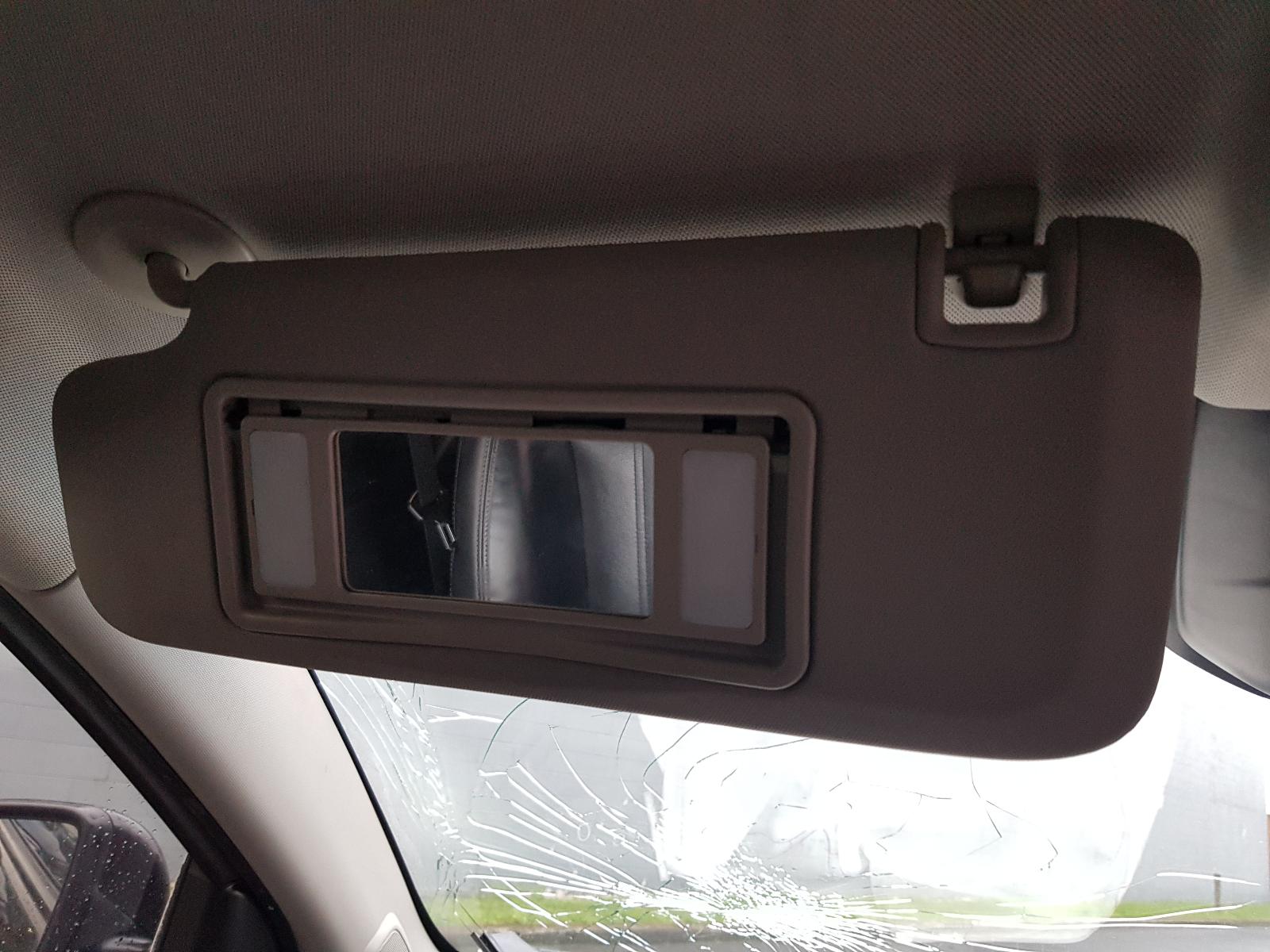 Holden Cruze - 2009-Present