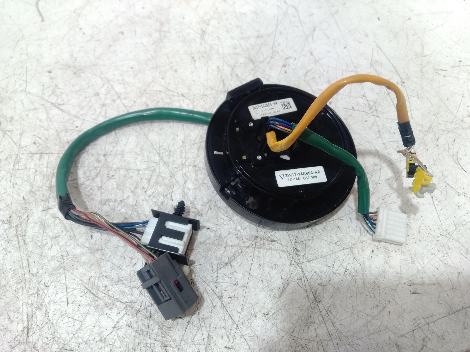 Airbag_Module_Sensor