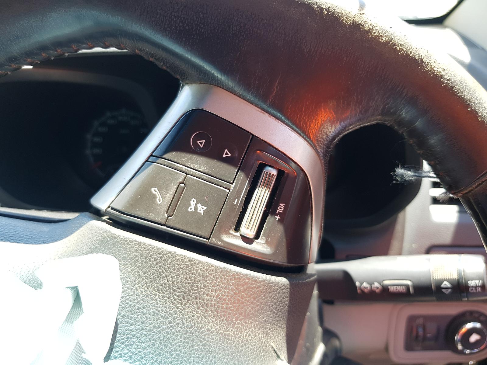 Holden Colorado - RG 2012 -2016