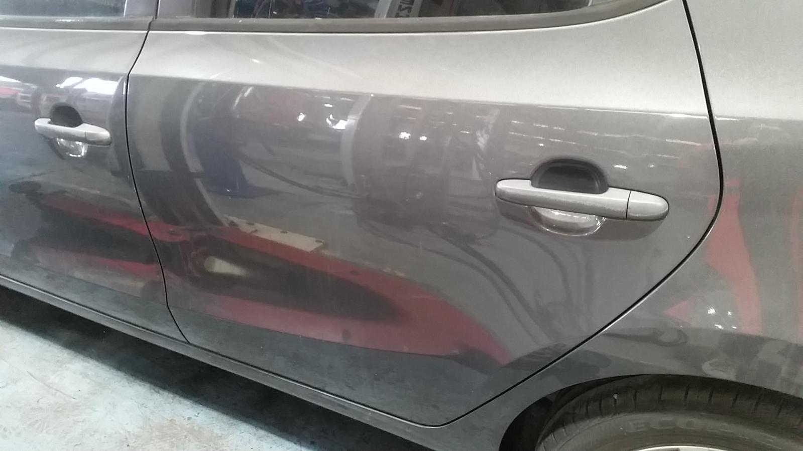 Hyundai i30 - 2007-2016