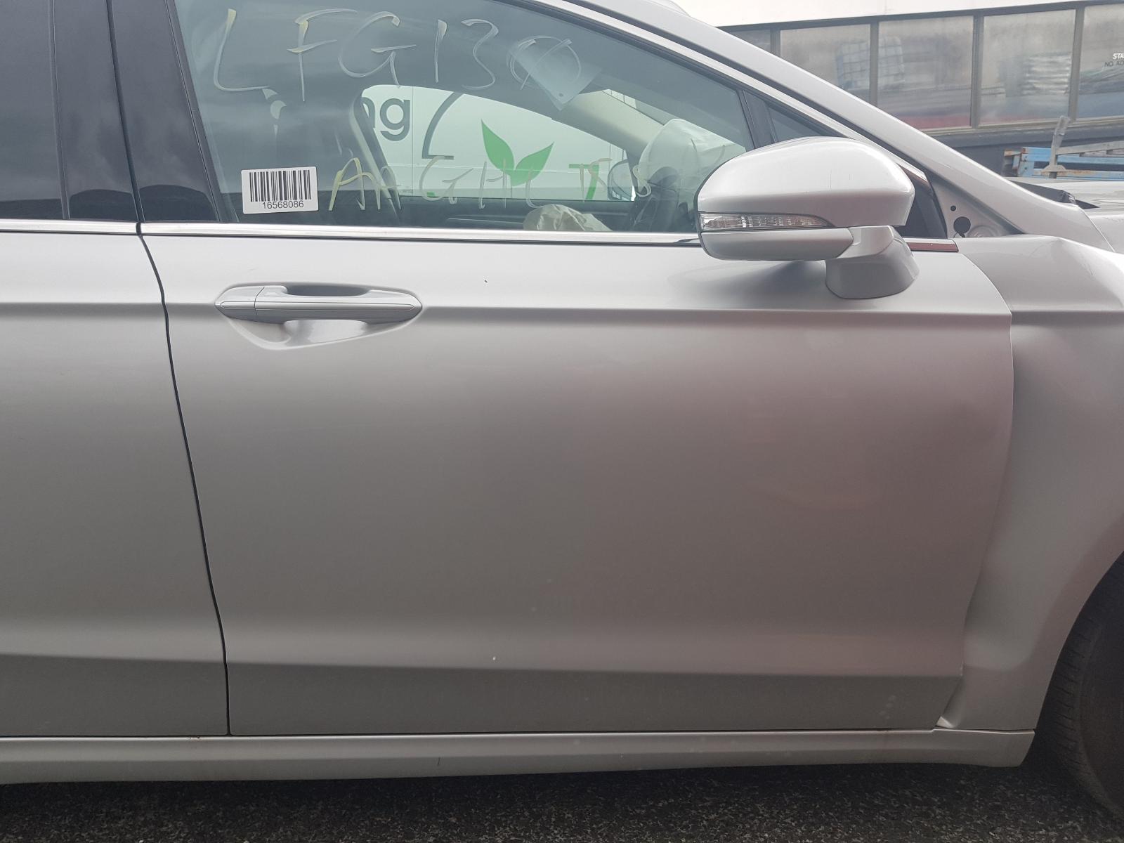 Ford Mondeo - MD 2014-2017