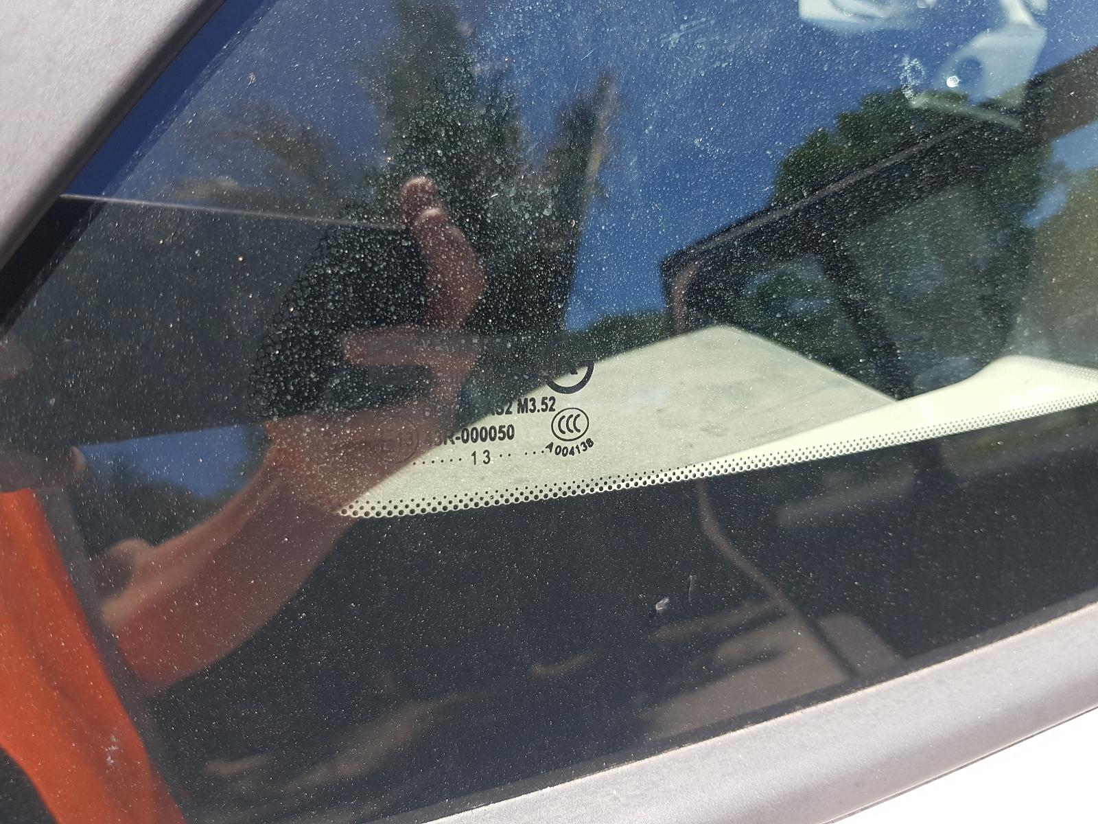 Holden Cruze - 2009-Present