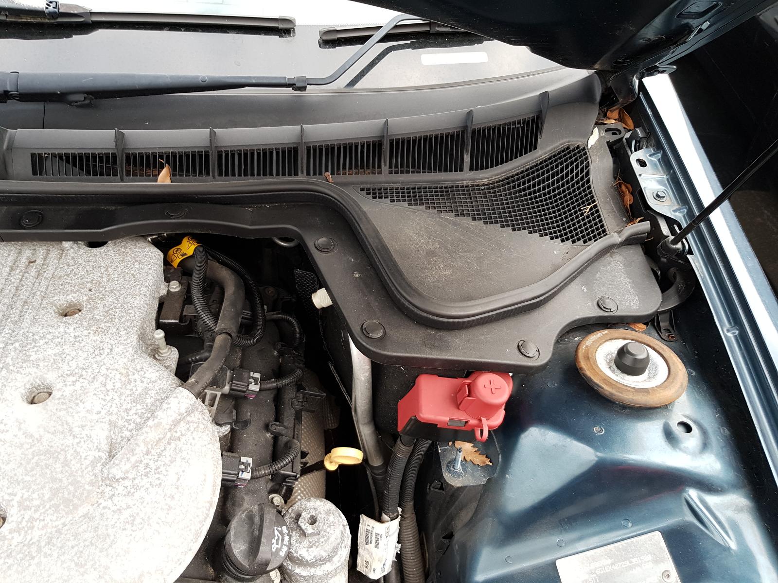 Holden Commodore - VE 2006-2013