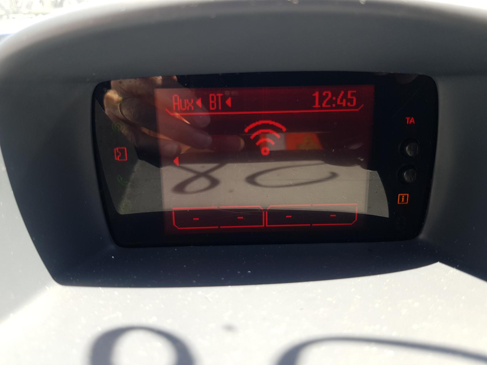 Ford Fiesta - MK VI 2008-Present