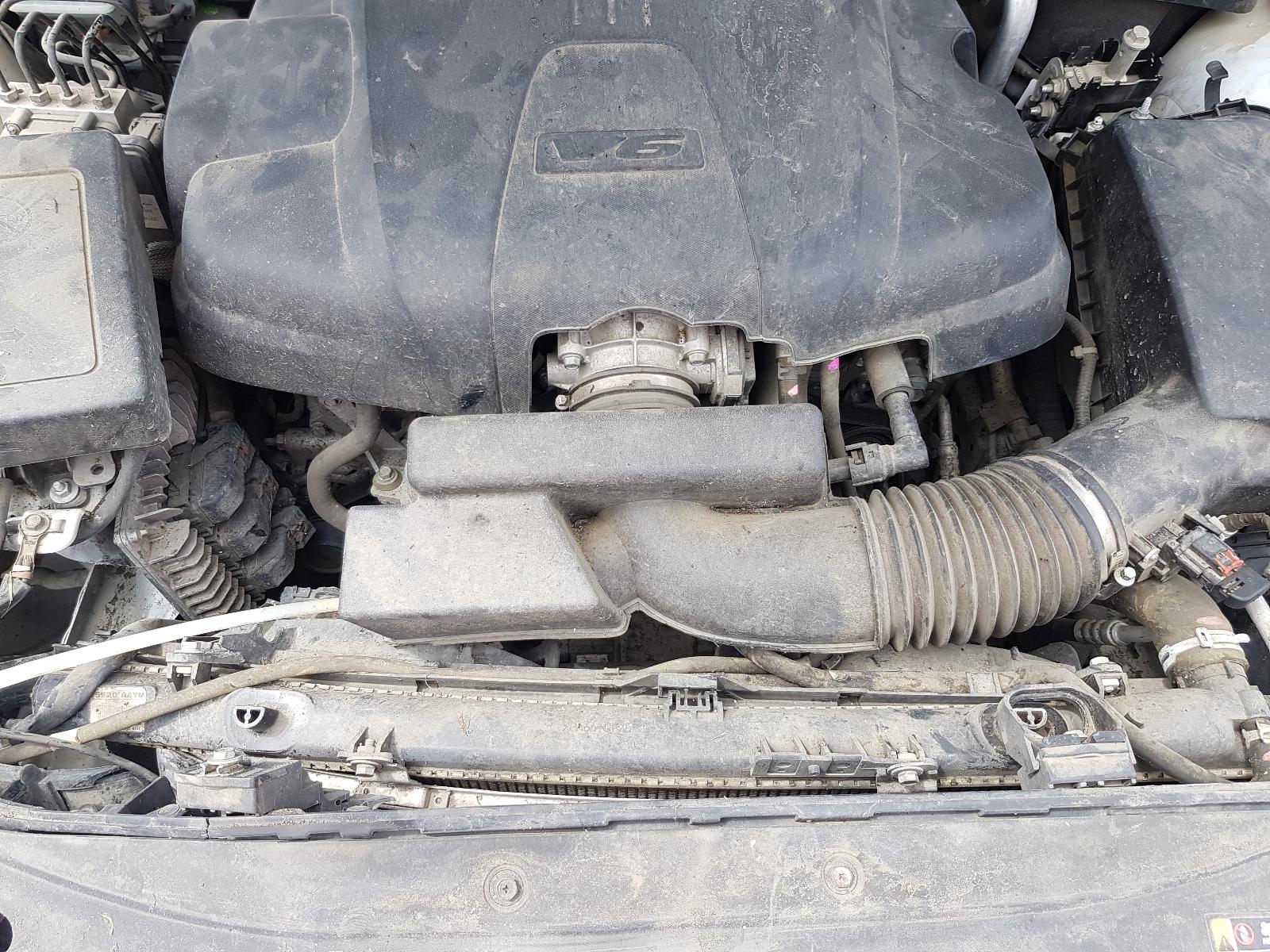 Holden Commodore - VF 2013-Present