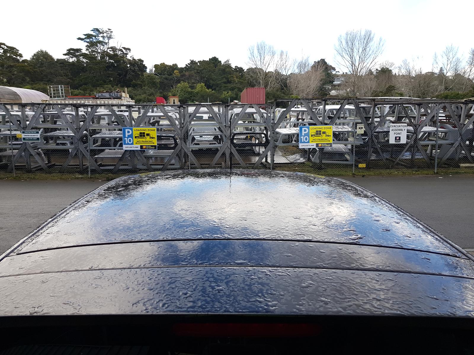 Holden Barina - Spark 2010-Present