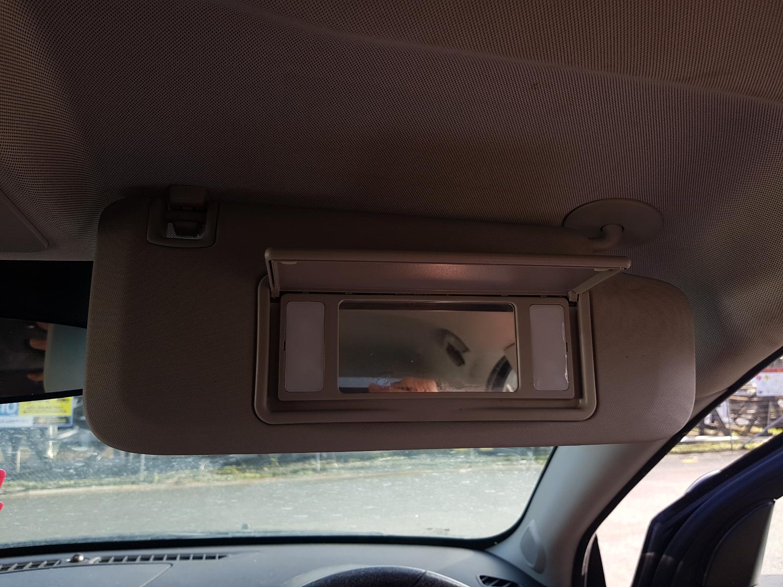 Holden Cruze - 2009-Present