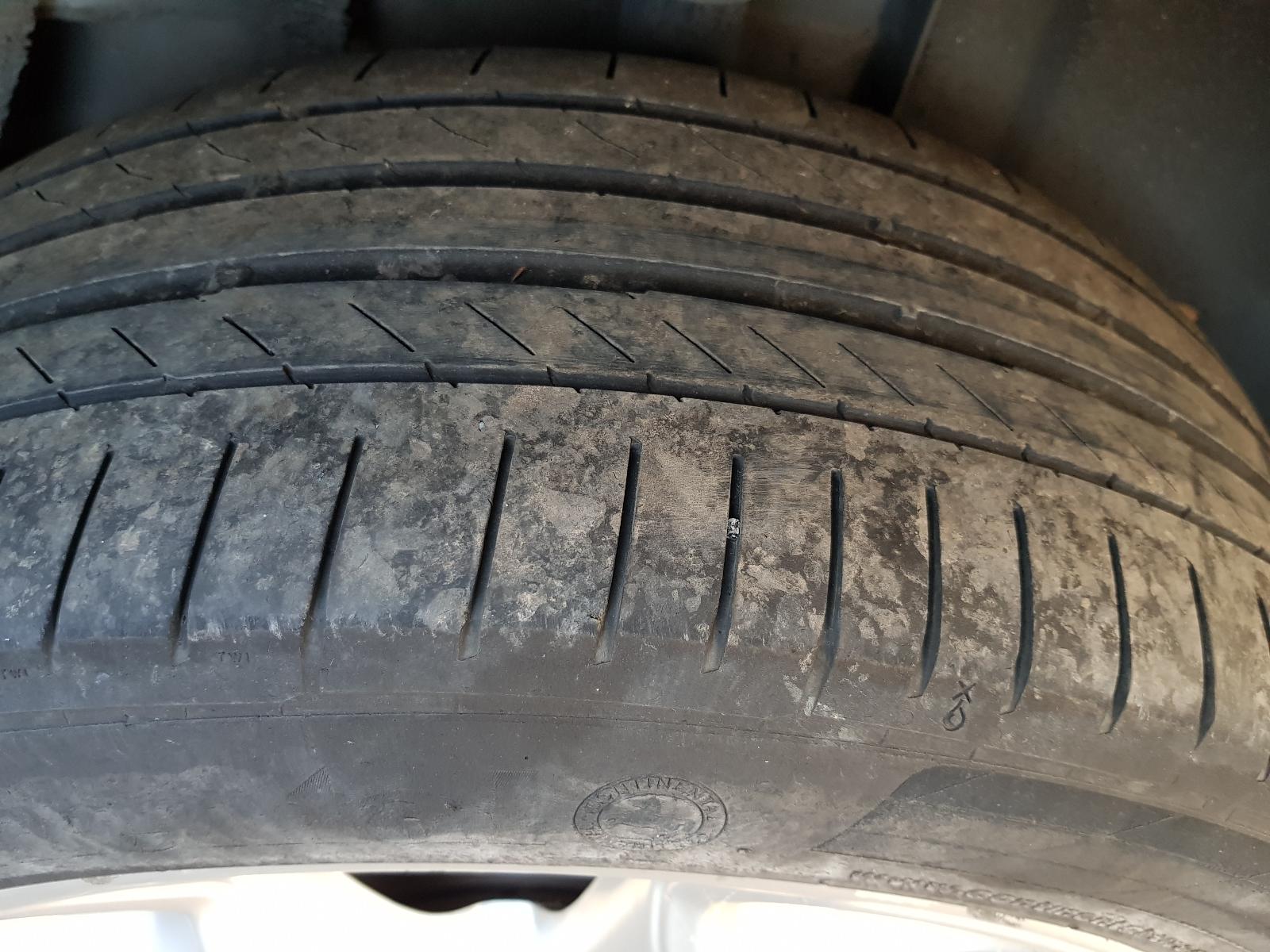 Ford Kuga - TF 2013-Present