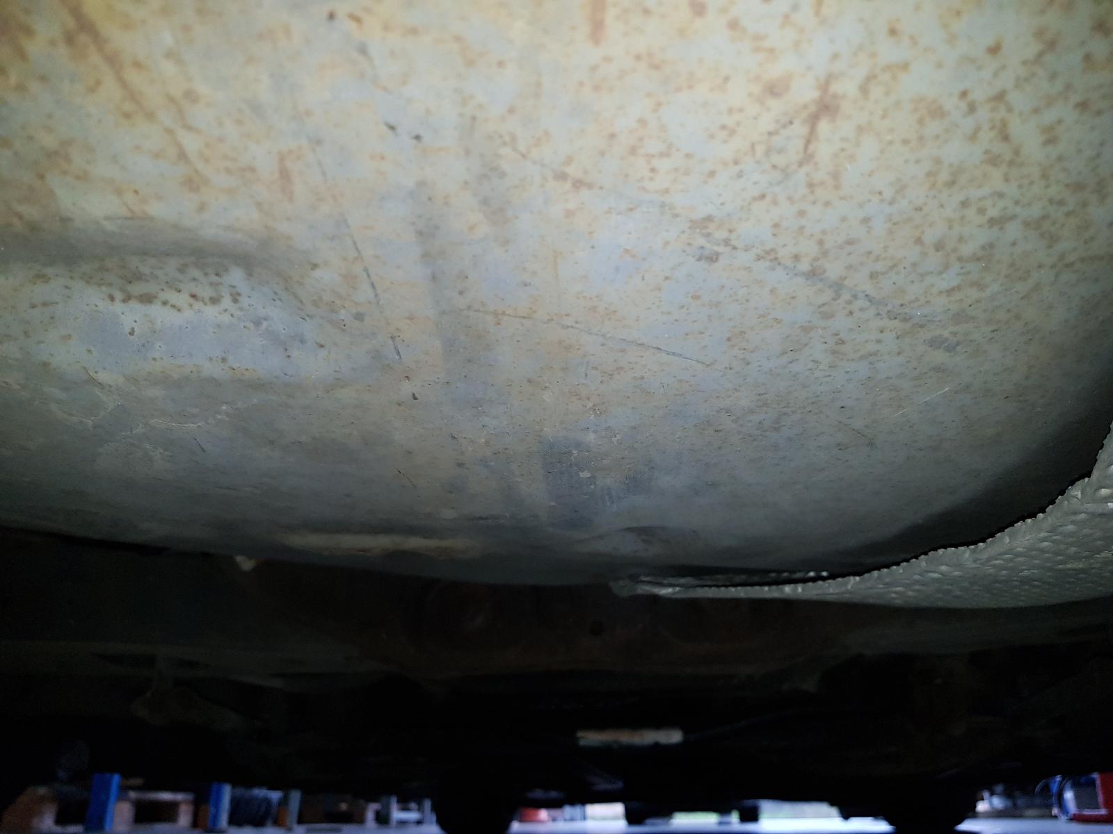 Ford Falcon - FG-FGX 2008-2016