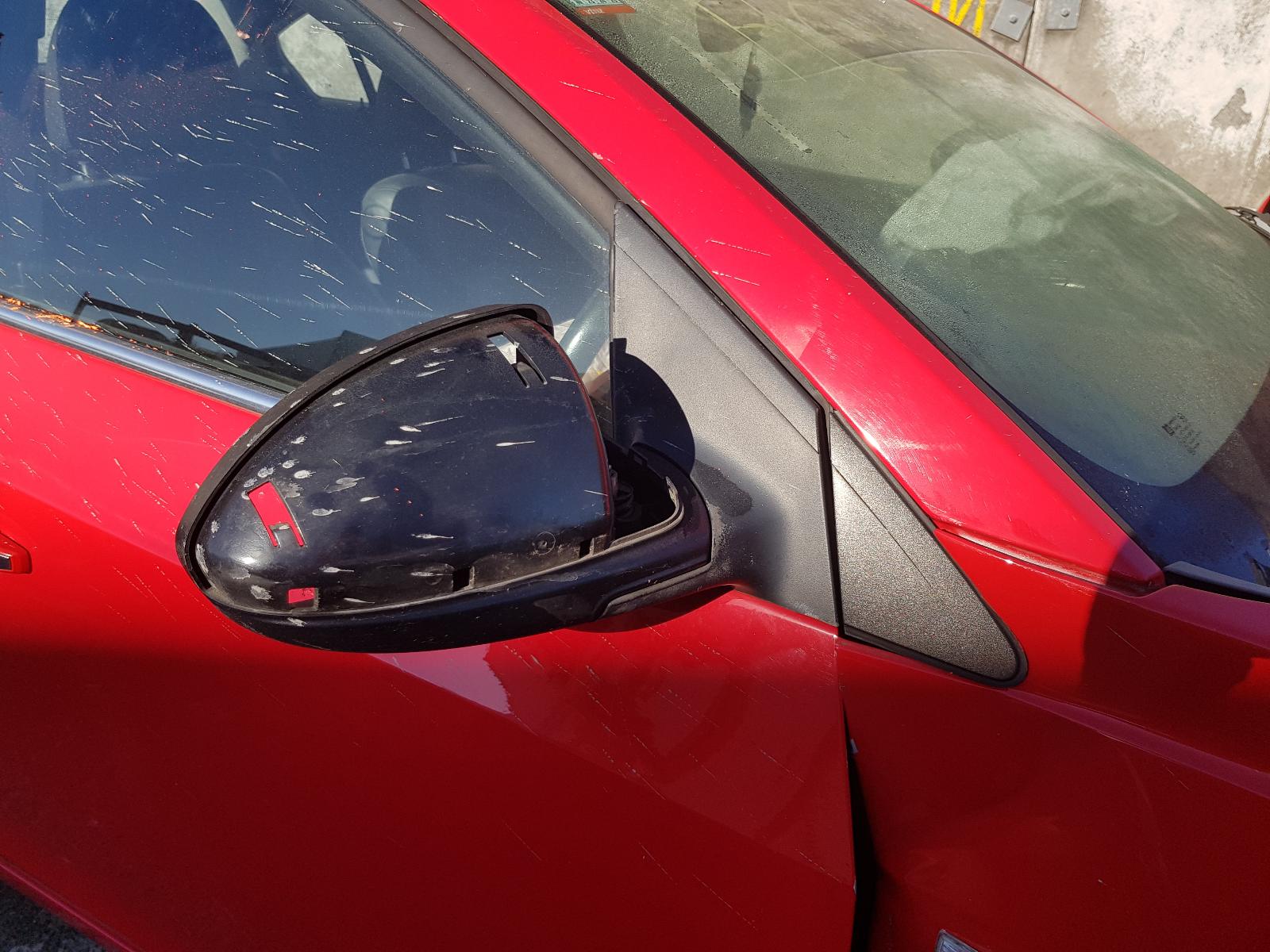 Holden Cruze - 2009-Present