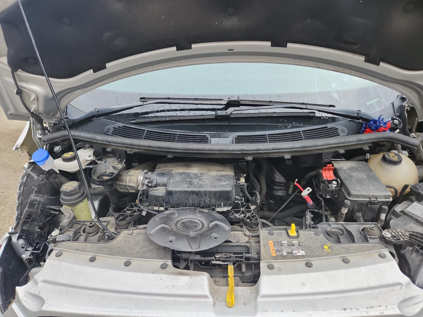 Ford Transit - Other