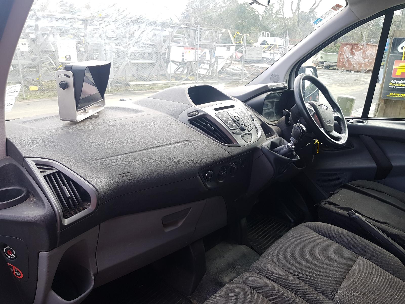 Ford Transit - Other