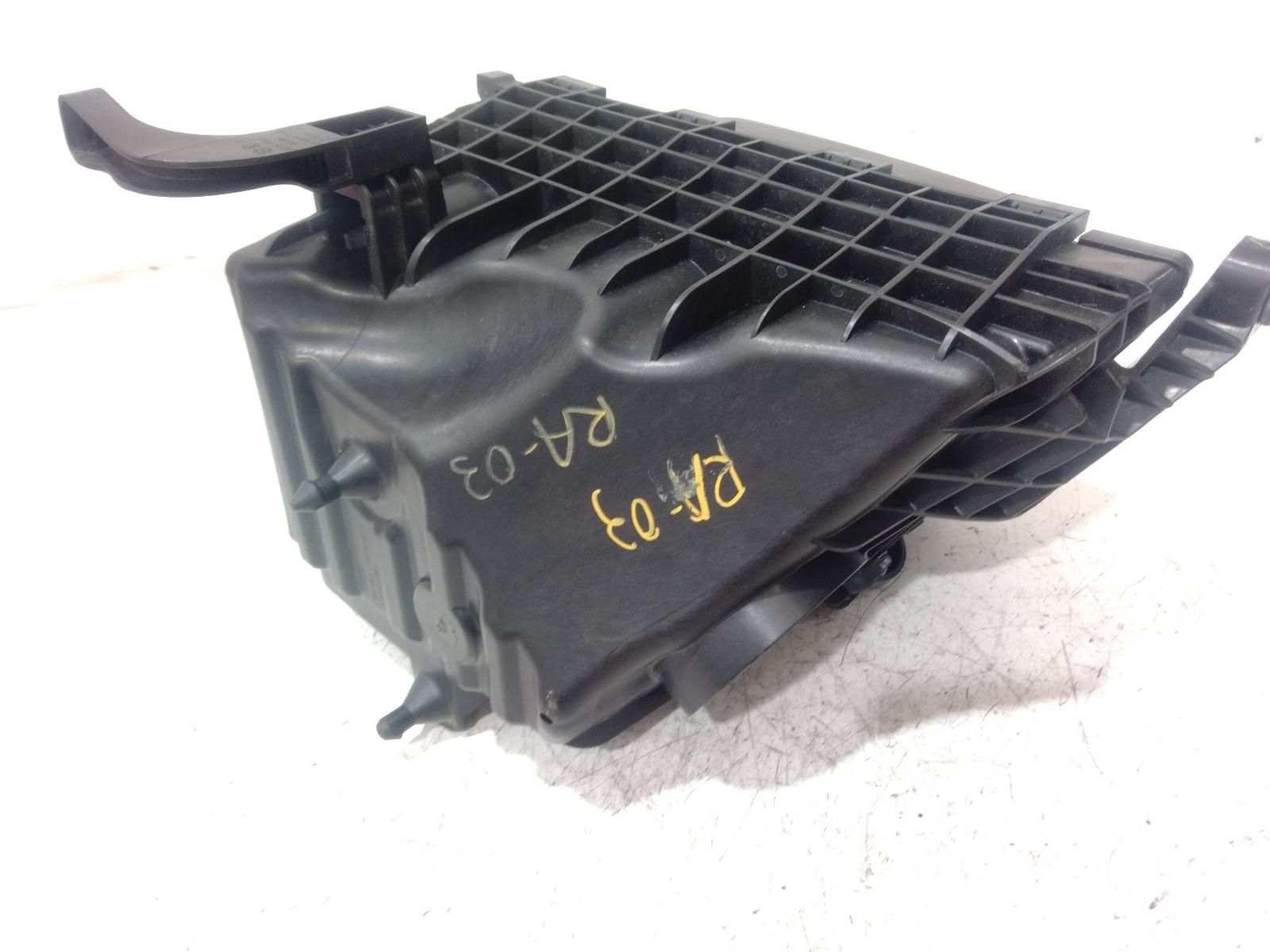Air_Cleaner_Box