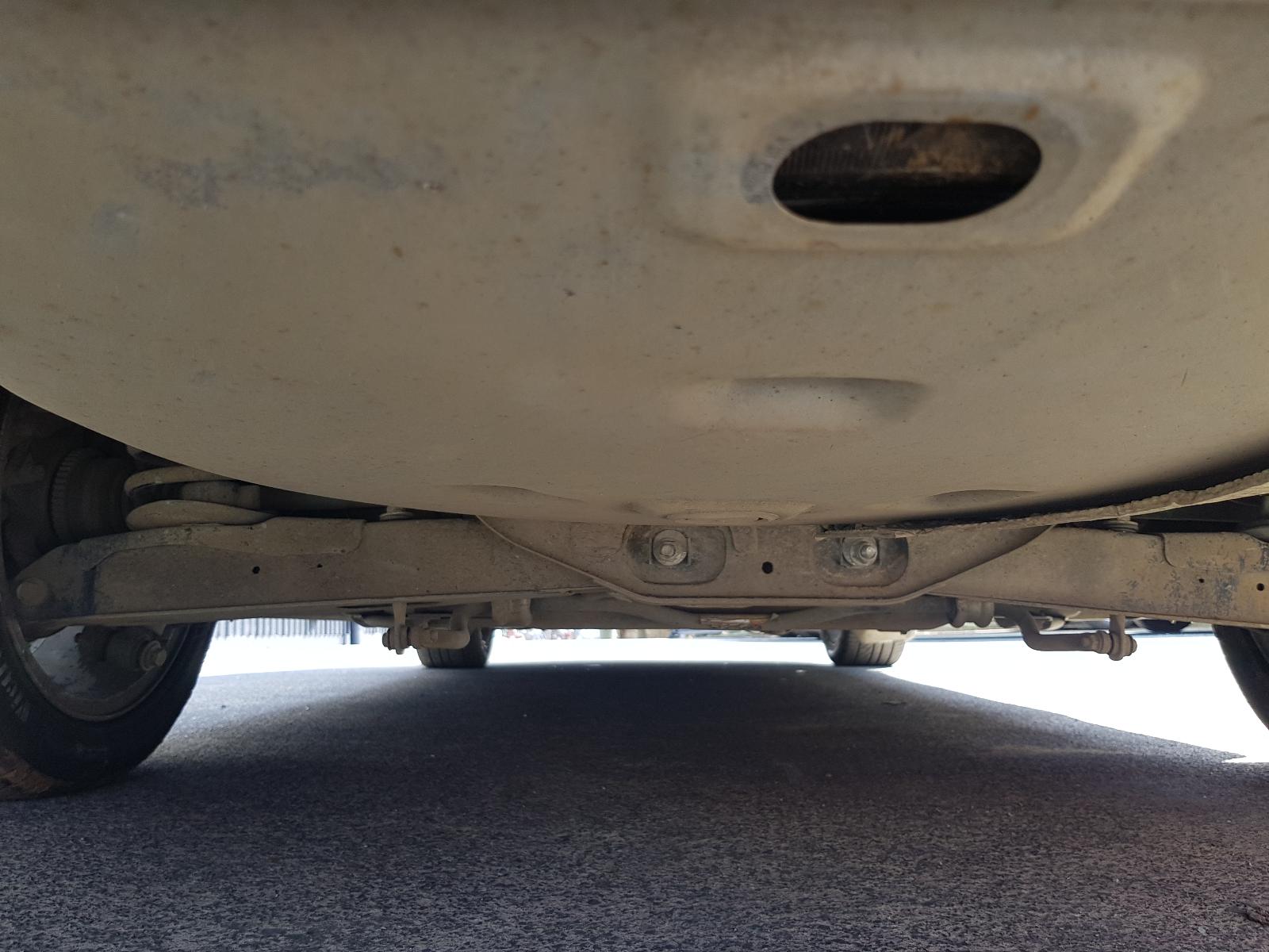 Ford Falcon - FG-FGX 2008-2016