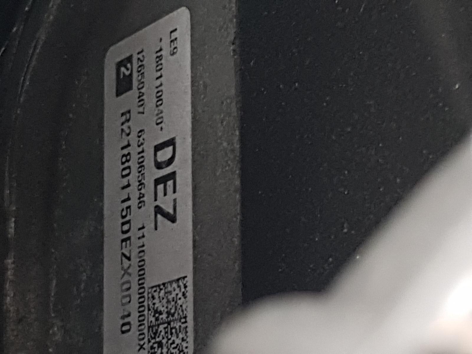 Holden Captiva - Captiva 7 2011-Present