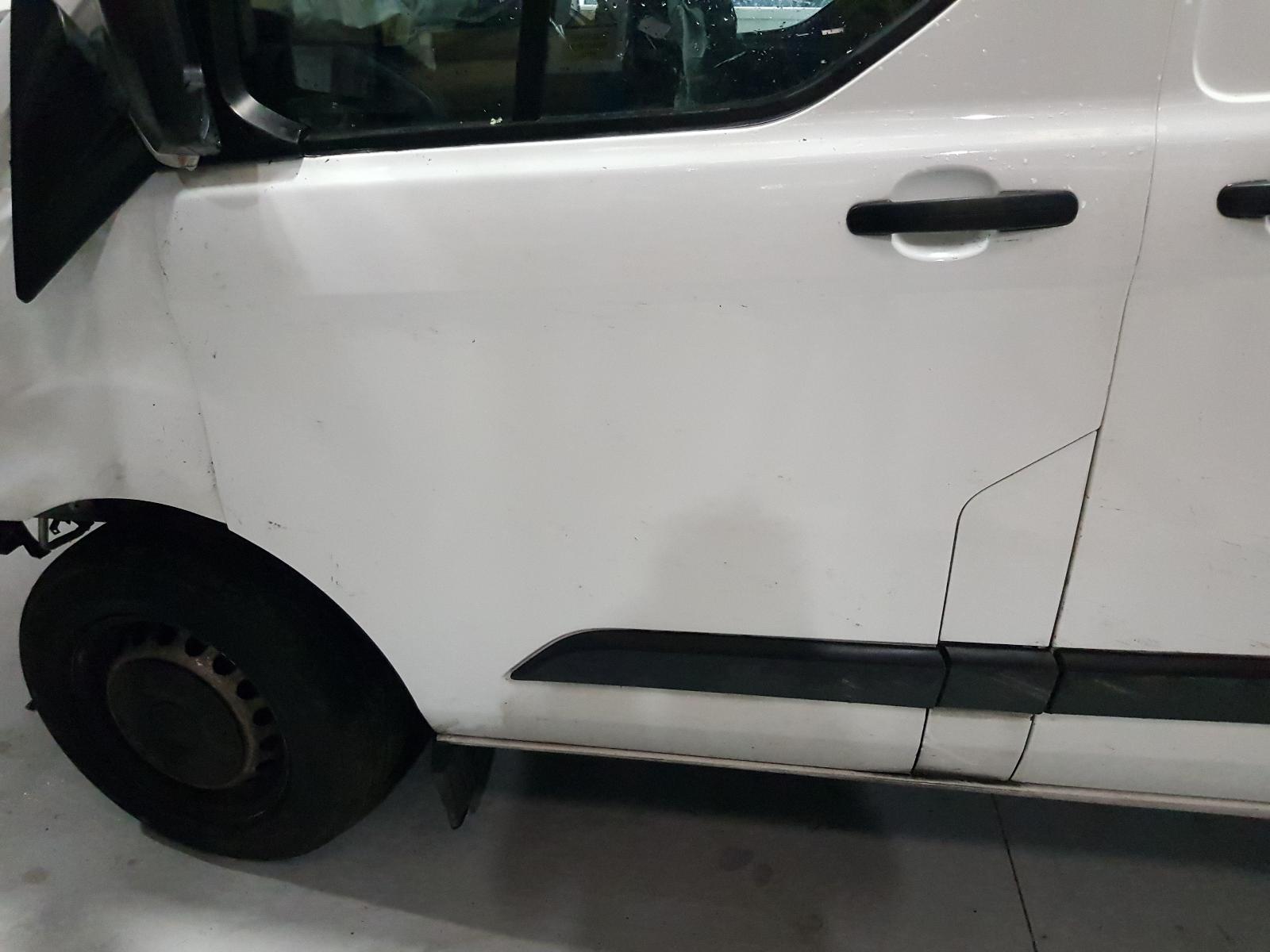 Ford Transit - Other