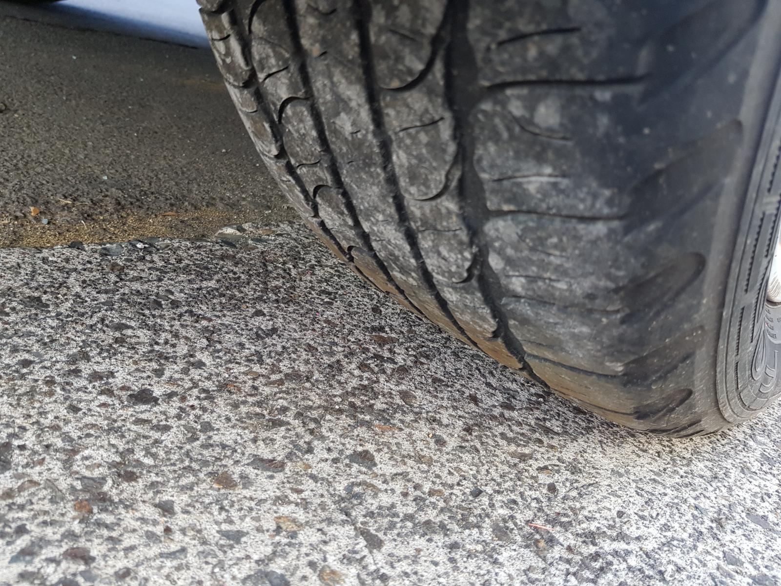 Ford Territory - SZ 2011-Present