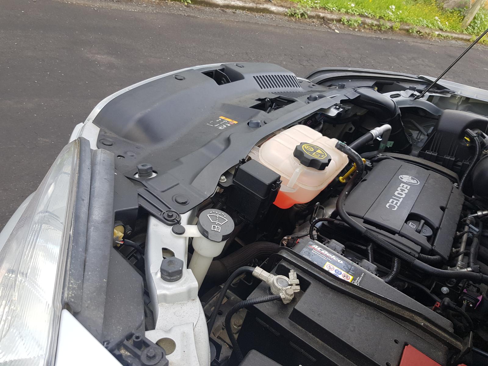 Holden Trax - TJ Series 2013-Present