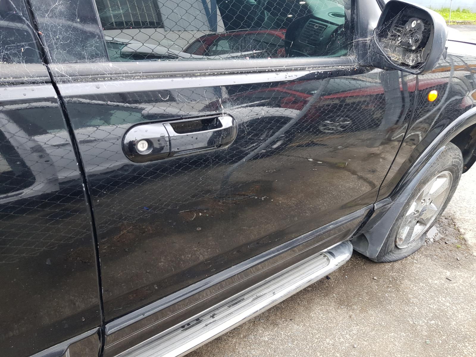 Ford Explorer - UT 2005-2007